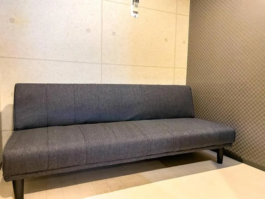 Apartmán Tasoneurbanstayosaka なんば日本橋hs1